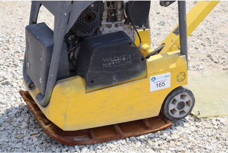 Виброплита Neuson DPU3050: фото 13