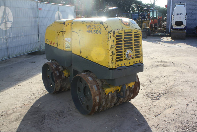 Neuson RT SC 2 - Каток: фото 5 Neuson RT SC 2 - Каток: фото 5