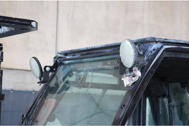 Газовый погрузчик Nissan 25: фото 13 Газовый погрузчик Nissan 25: фото 13