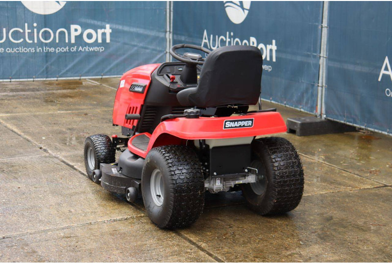 Onbekend 2691928 - Газонокосилка: фото 4 Onbekend 2691928 - Газонокосилка: фото 4