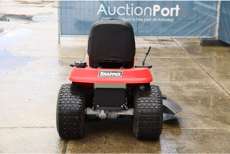 Onbekend 2691928 - Газонокосилка: фото 5 Onbekend 2691928 - Газонокосилка: фото 5