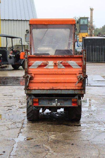 Onbekend - Трактор: фото 5 Onbekend - Трактор: фото 5