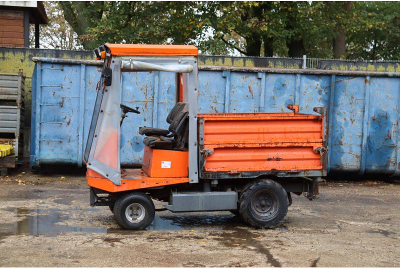 Onbekend - Трактор: фото 1 Onbekend - Трактор: фото 1