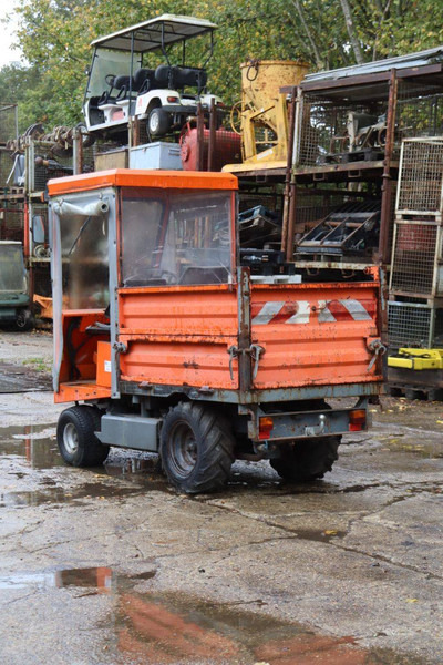 Onbekend - Трактор: фото 4 Onbekend - Трактор: фото 4