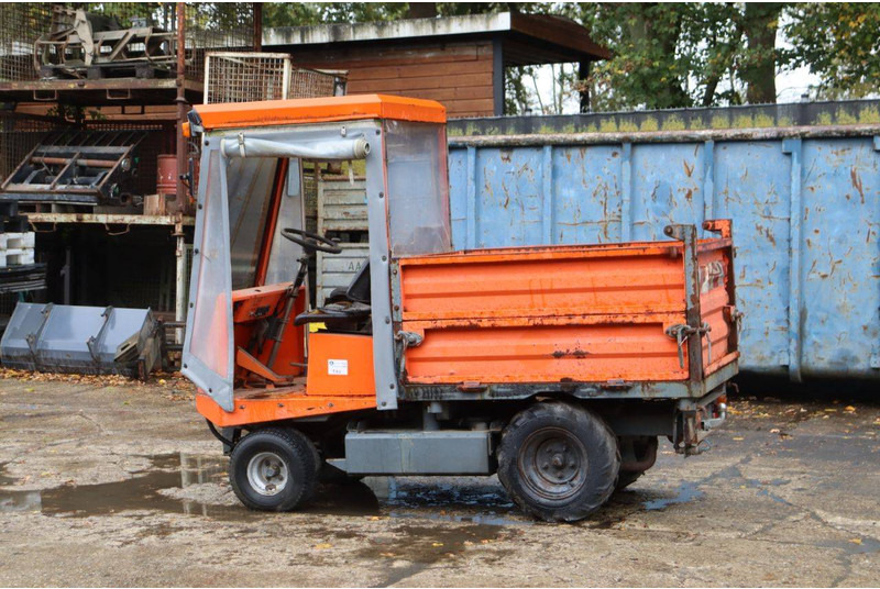 Onbekend - Трактор: фото 3 Onbekend - Трактор: фото 3