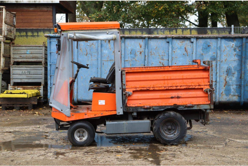 Onbekend - Трактор: фото 2 Onbekend - Трактор: фото 2