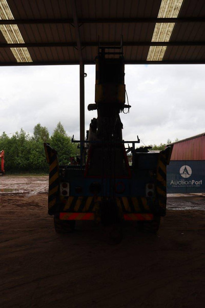 Onbekend - Кран-манипулятор: фото 5 Onbekend - Кран-манипулятор: фото 5