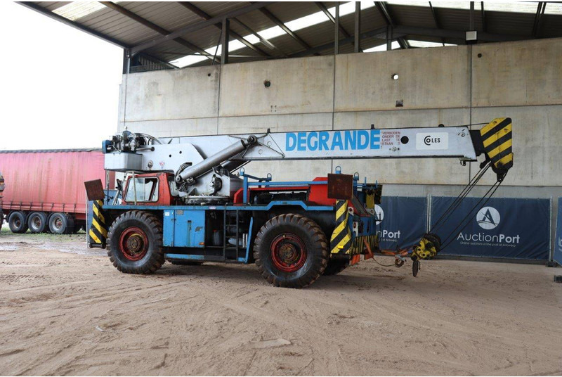 Onbekend - Кран-манипулятор: фото 3 Onbekend - Кран-манипулятор: фото 3