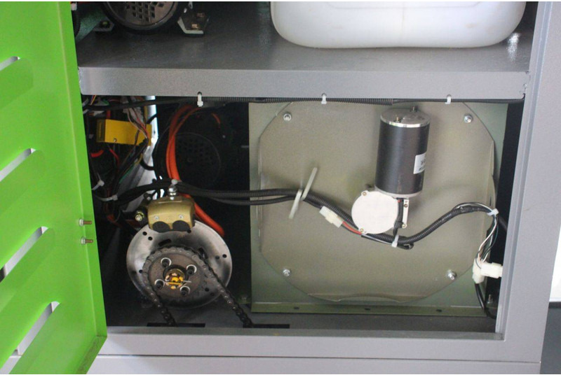 Новый Подметально-уборочная машина Onbekend D19: фото 16 Новый Подметально-уборочная машина Onbekend D19: фото 16