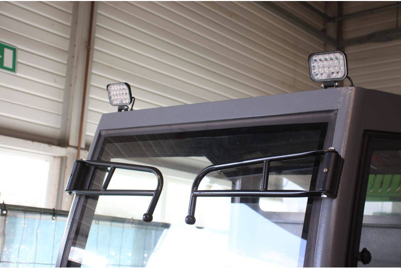 Новый Подметально-уборочная машина Onbekend D19: фото 12 Новый Подметально-уборочная машина Onbekend D19: фото 12