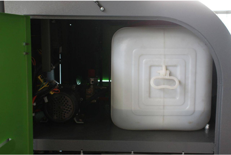 Новый Подметально-уборочная машина Onbekend D19: фото 17 Новый Подметально-уборочная машина Onbekend D19: фото 17