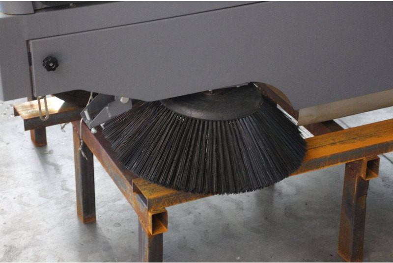 Новый Подметально-уборочная машина Onbekend D19: фото 11 Новый Подметально-уборочная машина Onbekend D19: фото 11