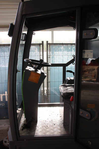 Новый Подметально-уборочная машина Onbekend D19: фото 20 Новый Подметально-уборочная машина Onbekend D19: фото 20