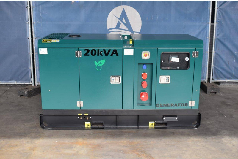 Onbekend GF2-W22 - Электрогенератор: фото 2 Onbekend GF2-W22 - Электрогенератор: фото 2