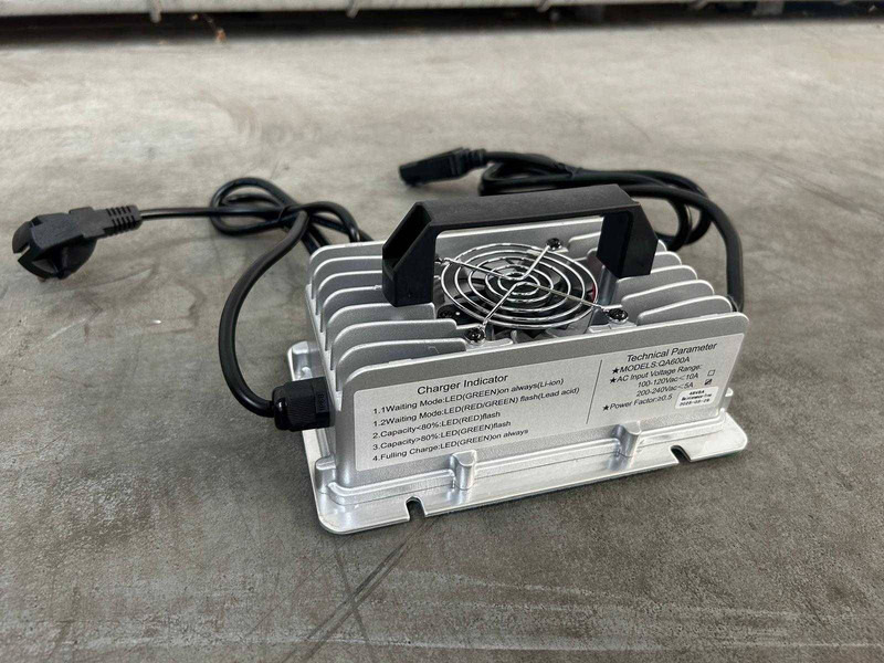 Новый Подметально-уборочная машина Onbekend SW80: фото 12 Новый Подметально-уборочная машина Onbekend SW80: фото 12