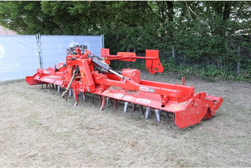 Özduman Falcon 6000 Power Harrow - Активная борона: фото 4 Özduman Falcon 6000 Power Harrow - Активная борона: фото 4