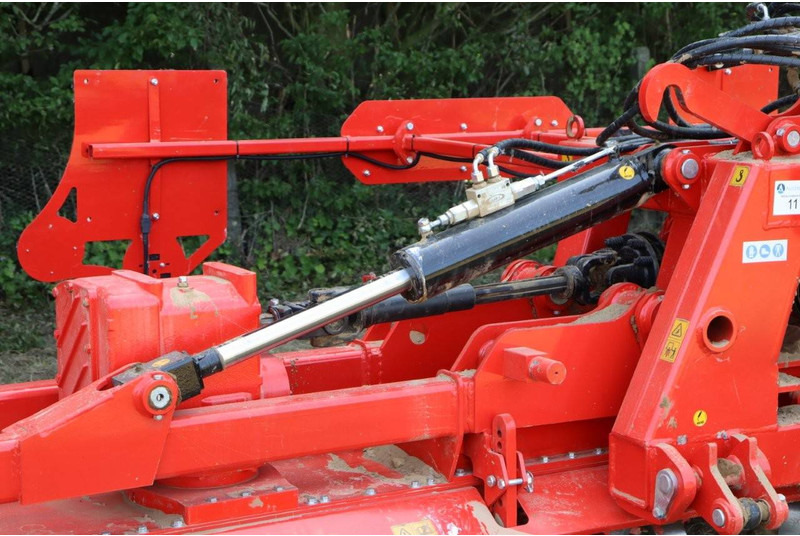 Активная борона Özduman Falcon 6000 Power Harrow: фото 14