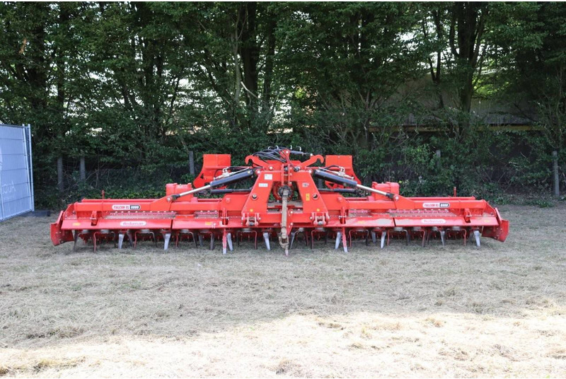 Özduman Falcon 6000 Power Harrow - Активная борона: фото 2 Özduman Falcon 6000 Power Harrow - Активная борона: фото 2