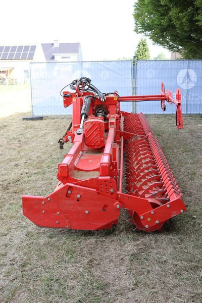 Özduman Falcon 6000 Power Harrow - Активная борона: фото 5 Özduman Falcon 6000 Power Harrow - Активная борона: фото 5