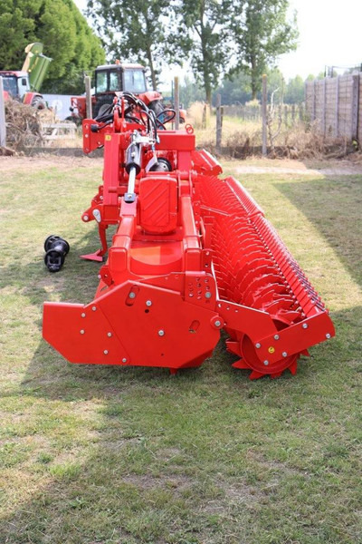 Özduman Falcon XL 6000 - Активная борона: фото 5 Özduman Falcon XL 6000 - Активная борона: фото 5