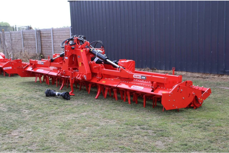 Özduman Falcon XL 6000 - Активная борона: фото 4 Özduman Falcon XL 6000 - Активная борона: фото 4