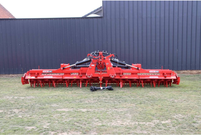 Özduman Falcon XL 6000 - Активная борона: фото 2 Özduman Falcon XL 6000 - Активная борона: фото 2
