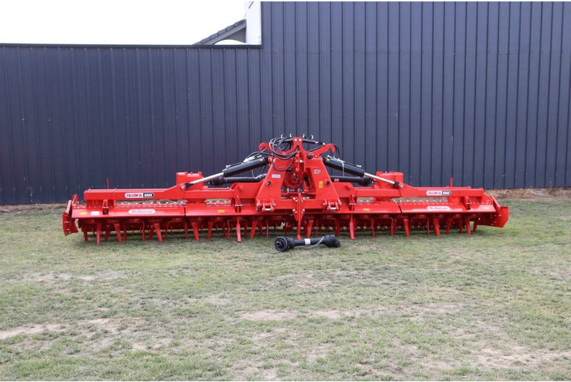 Özduman Falcon XL 6000 - Активная борона: фото 1 Özduman Falcon XL 6000 - Активная борона: фото 1
