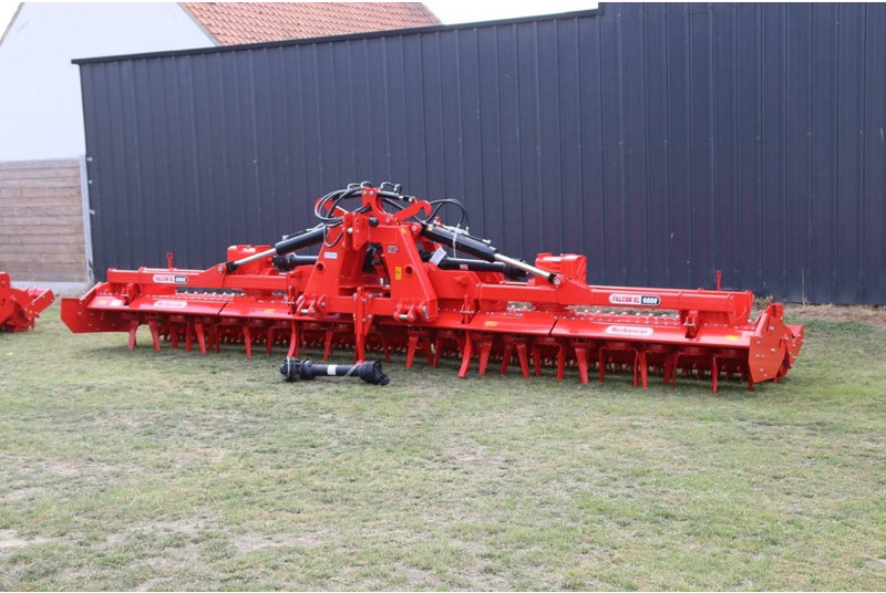 Özduman Falcon XL 6000 - Активная борона: фото 3 Özduman Falcon XL 6000 - Активная борона: фото 3