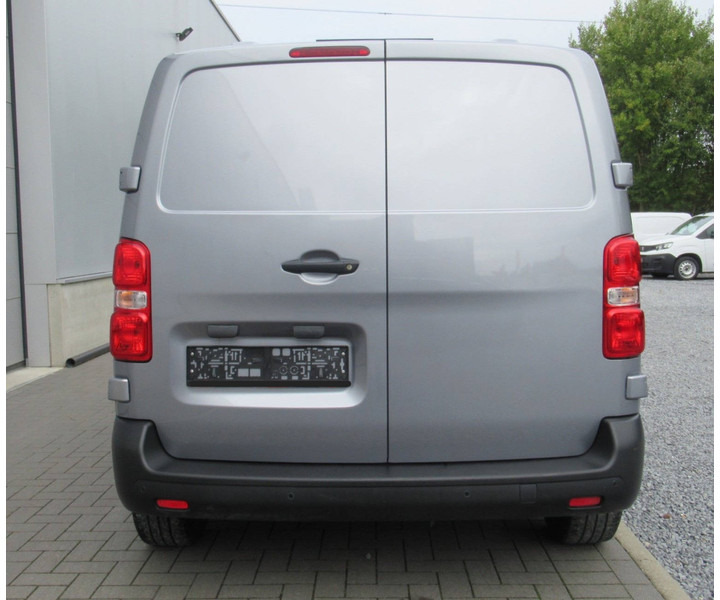 Peugeot Expert 1.5 BlueHDi - Цельнометаллический фургон: фото 5 Peugeot Expert 1.5 BlueHDi - Цельнометаллический фургон: фото 5