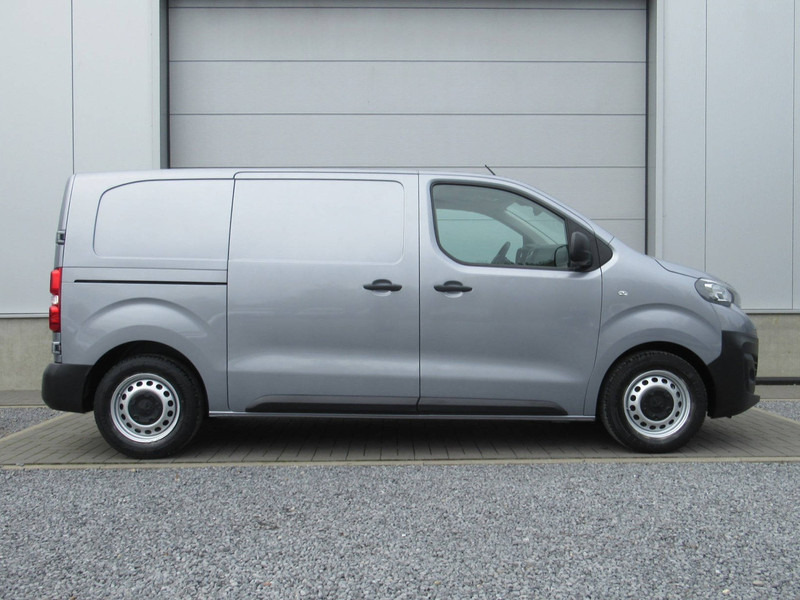 Peugeot Expert 1.5 BlueHDi - Цельнометаллический фургон: фото 1 Peugeot Expert 1.5 BlueHDi - Цельнометаллический фургон: фото 1