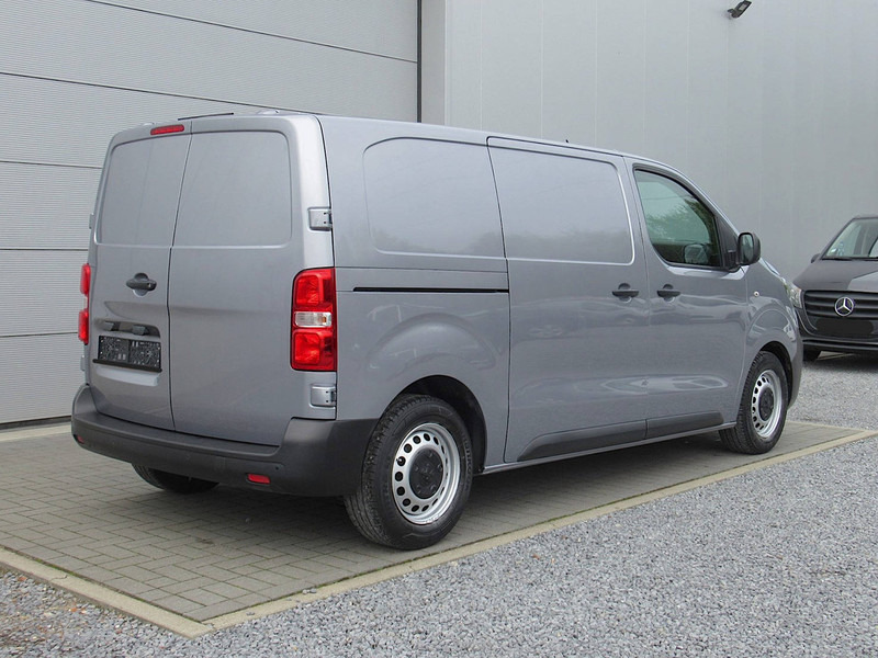 Peugeot Expert 1.5 BlueHDi - Цельнометаллический фургон: фото 2 Peugeot Expert 1.5 BlueHDi - Цельнометаллический фургон: фото 2