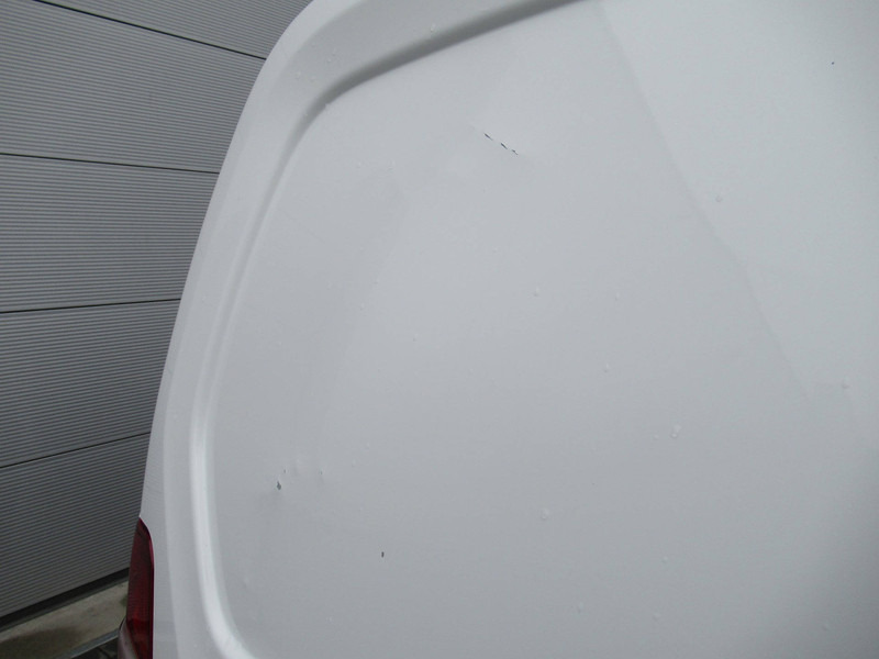 Peugeot Partner 1.5 BlueHDi Automatic - Цельнометаллический фургон: фото 5 Peugeot Partner 1.5 BlueHDi Automatic - Цельнометаллический фургон: фото 5