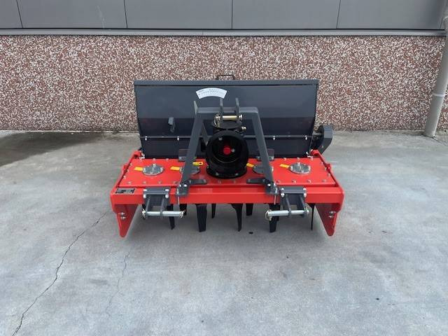 Power Harrow LXG110 - Активная борона: фото 1 Power Harrow LXG110 - Активная борона: фото 1