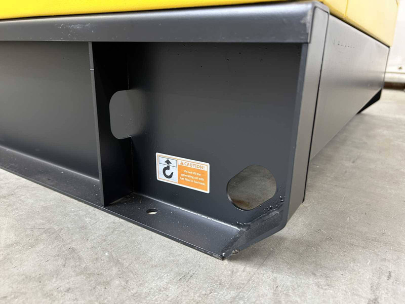 RTE 6739 - Электрогенератор: фото 5 RTE 6739 - Электрогенератор: фото 5