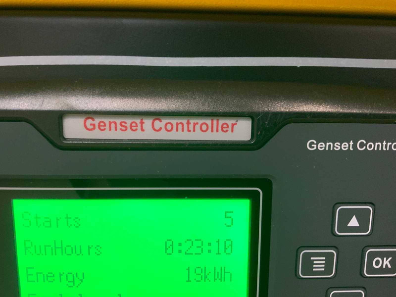 RTE 6742 - Электрогенератор: фото 4 RTE 6742 - Электрогенератор: фото 4