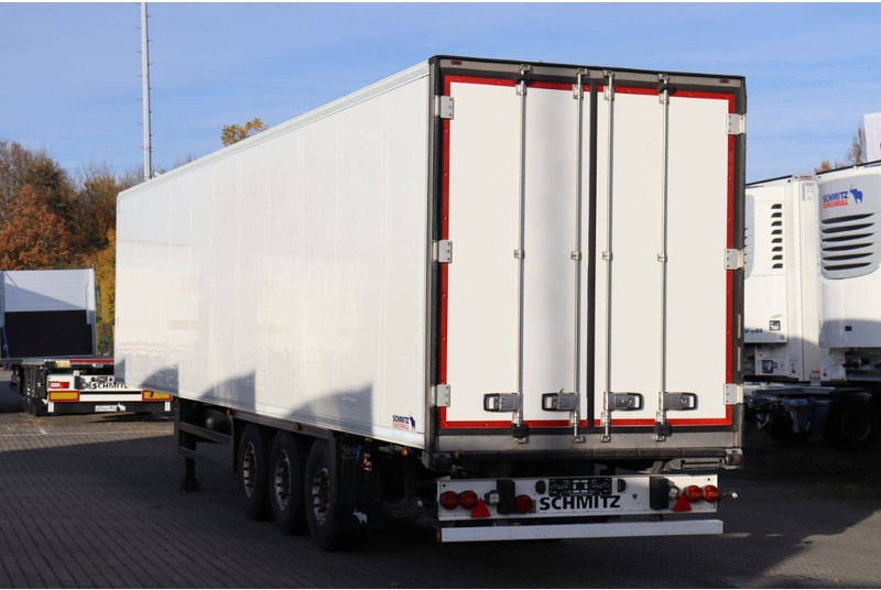 Schmitz Cargobull SCB*S3B - Полуприцеп-рефрижератор: фото 5 Schmitz Cargobull SCB*S3B - Полуприцеп-рефрижератор: фото 5