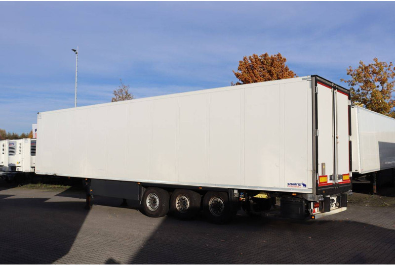 Schmitz Cargobull SCB*S3B - Полуприцеп-рефрижератор: фото 4 Schmitz Cargobull SCB*S3B - Полуприцеп-рефрижератор: фото 4