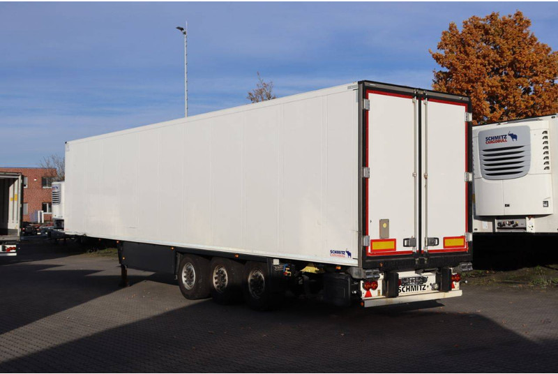 Schmitz Cargobull SCB*S3B - Полуприцеп-рефрижератор: фото 5 Schmitz Cargobull SCB*S3B - Полуприцеп-рефрижератор: фото 5