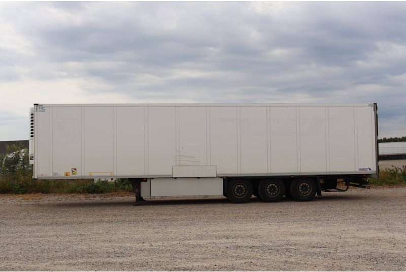Schmitz Cargobull SCB*S3B - Полуприцеп-рефрижератор: фото 4 Schmitz Cargobull SCB*S3B - Полуприцеп-рефрижератор: фото 4