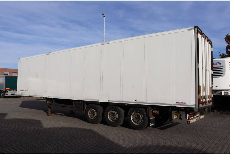 Schmitz Cargobull SCB*S3B - Полуприцеп-рефрижератор: фото 5 Schmitz Cargobull SCB*S3B - Полуприцеп-рефрижератор: фото 5