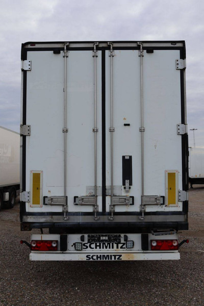 Schmitz Cargobull SKO24 - Полуприцеп-рефрижератор: фото 4 Schmitz Cargobull SKO24 - Полуприцеп-рефрижератор: фото 4