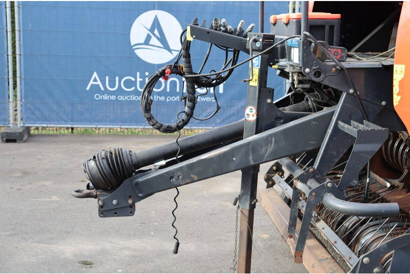 Сельскохозяйственная техника Kuhn FB 3130: фото 9 Сельскохозяйственная техника Kuhn FB 3130: фото 9