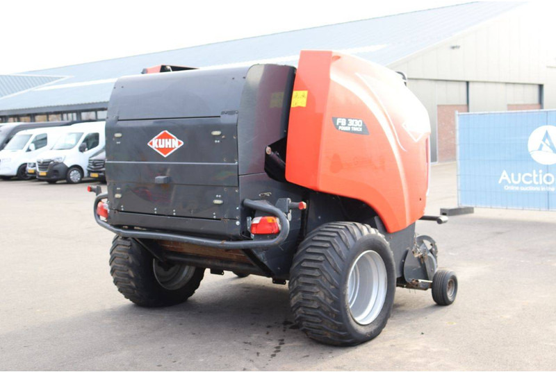 Сельскохозяйственная техника Kuhn FB 3130: фото 6 Сельскохозяйственная техника Kuhn FB 3130: фото 6