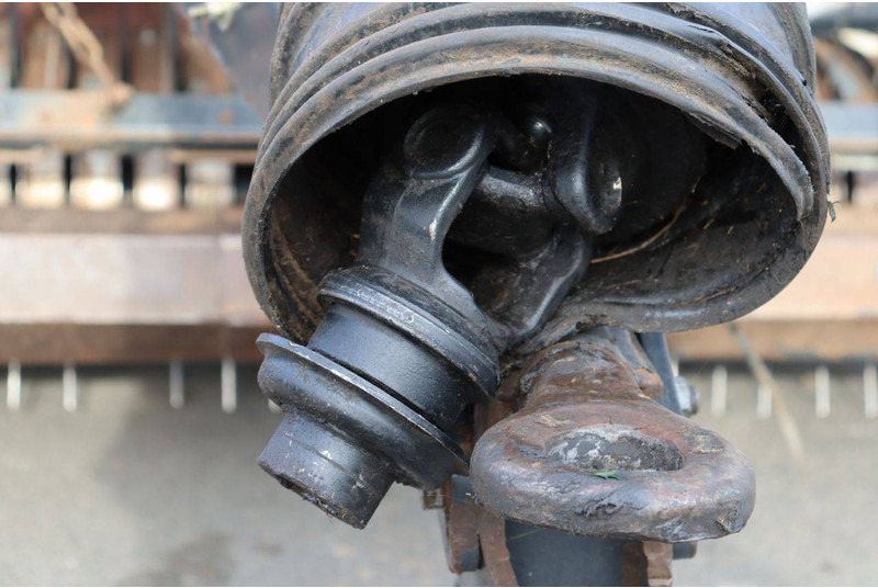 Сельскохозяйственная техника Kuhn FB 3130: фото 11 Сельскохозяйственная техника Kuhn FB 3130: фото 11