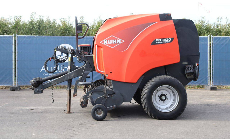 Kuhn FB 3130 - Сельскохозяйственная техника: фото 2 Kuhn FB 3130 - Сельскохозяйственная техника: фото 2