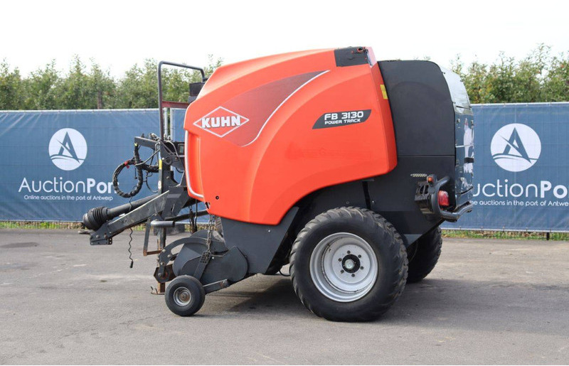 Kuhn FB 3130 - Сельскохозяйственная техника: фото 3 Kuhn FB 3130 - Сельскохозяйственная техника: фото 3