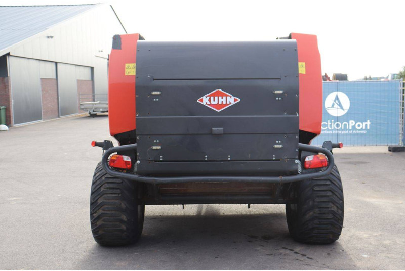 Kuhn FB 3130 - Сельскохозяйственная техника: фото 5 Kuhn FB 3130 - Сельскохозяйственная техника: фото 5
