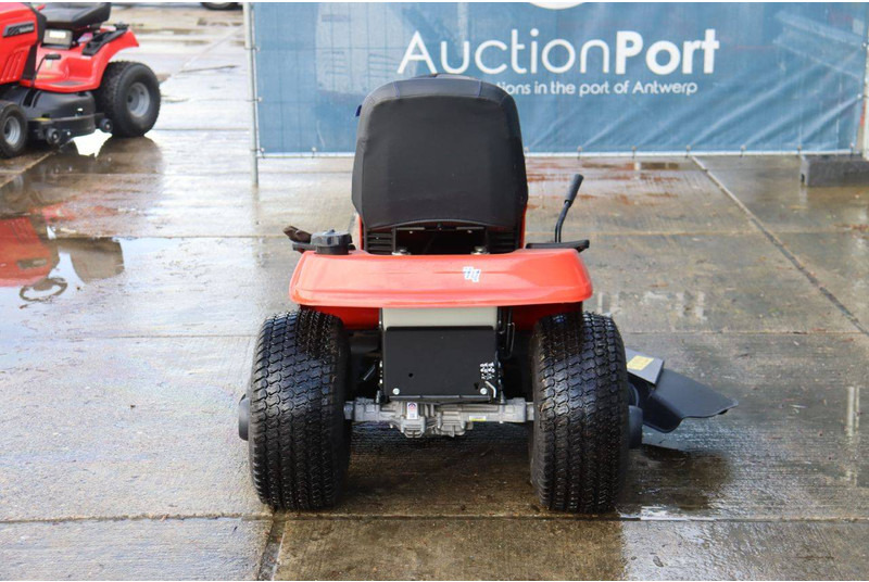 Simplicity 2691683 - Газонокосилка: фото 5 Simplicity 2691683 - Газонокосилка: фото 5