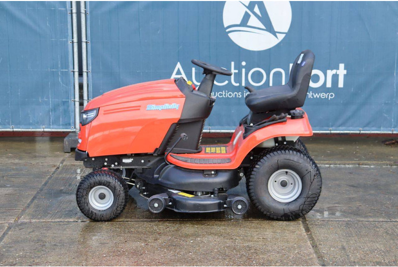 Simplicity 2691683 - Газонокосилка: фото 2 Simplicity 2691683 - Газонокосилка: фото 2