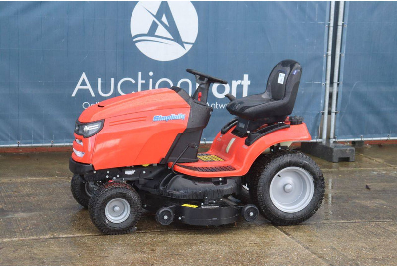 Simplicity 2691927 - Газонокосилка: фото 1 Simplicity 2691927 - Газонокосилка: фото 1